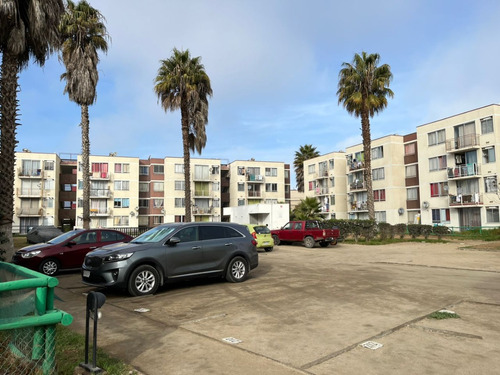 Departamento En La Serena