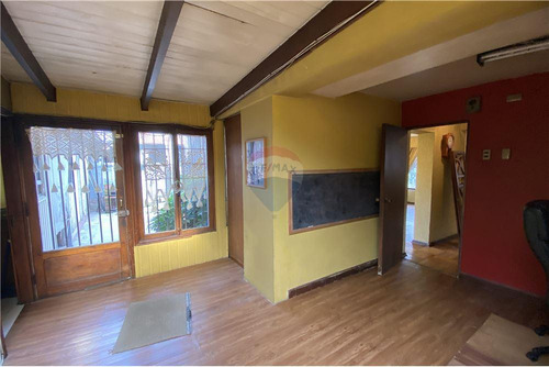 Se Vende Excelente Casa Central