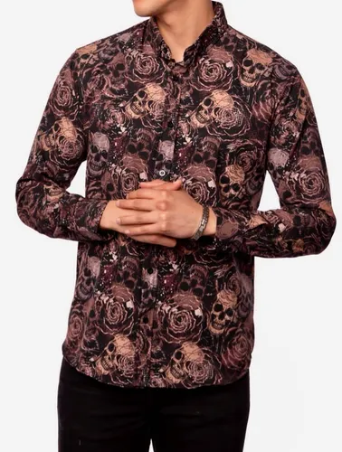 Camisa de buchon new arrivals