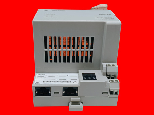 Allen Bradley 1794-aentr Dual Port Ethernet Ip Adapter