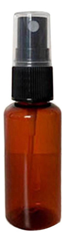 D 50 Piezas Botella De Spray Botella Conjunto Portátil 30 Ml