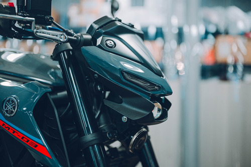 Yamaha Mt03 Abs Entrega Inmediata Financia Delcar Motos ®