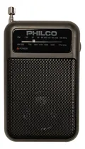 Comprar Radio Portátil Philco Phr1000 Analógica Am Fm - Comprarya