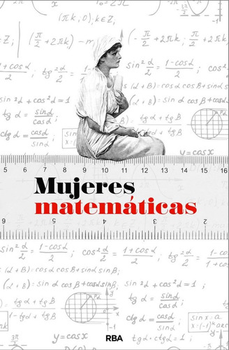 Mujeres Matemáticas