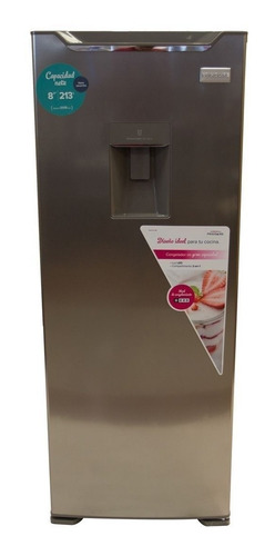 Refrigeradora Frigidaire Frdm22f3hps / 8 Pies