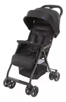 Comprar Coche Cochecito Chicco Ohlala 3 Jet Black De Paseo