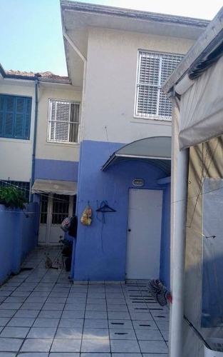 Casa 190m², 3 Dormitorios, 1 Vagas - Mirandópolis - Ca1428
