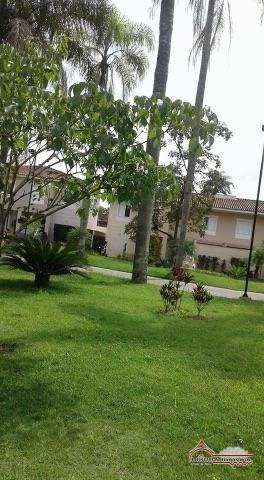 Casa Condomínio Das Palmeiras Jacareí - Sp - 7591