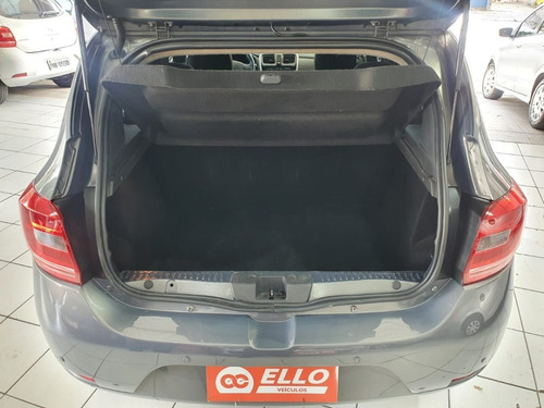 Imagem 3 de 9 de Renault Sandero Expression 1.6