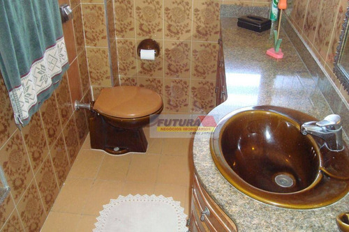 Imagem 9 de 30 de Apartamento Com 3 Dormitórios À Venda, 200 M² Por R$ 1.100.000,00 - Itararé - São Vicente/sp - Ap2511