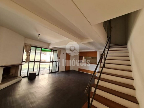 Imagem 2 de 15 de Duplex Pinheiros, 110m², 2 Dormitórios, 2 Suítes, 2 Vagas, Lazer Completo - Iq27551