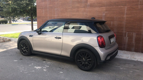Imagen 4 de 6 de Mini Cooper Classic Aut. 3pts. 1.5ltrs 3cil. Modelo 2022