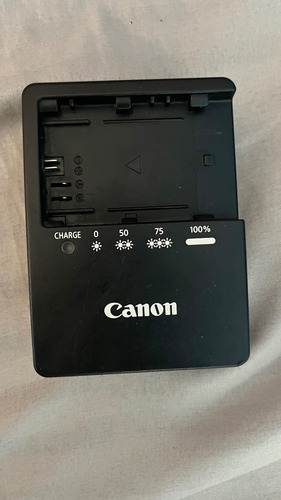 Cargador Lp-6n (Usado)