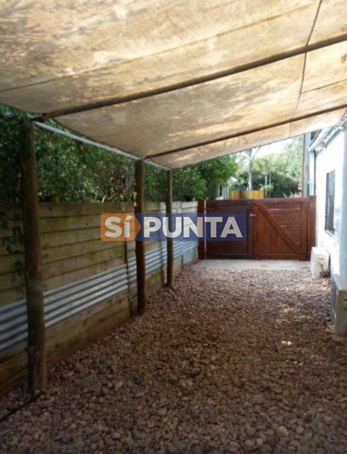 Imagen 28 de 28 de Casa En Venta - La Barra