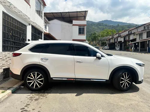 Mazda CX-9 2.5 Grand Touring Lx