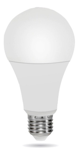 Pack X 10 Lamparas Led Bulbo 14w Alic Luz Calida