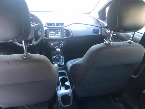 Renault Prisma Lt 2019 27.000km