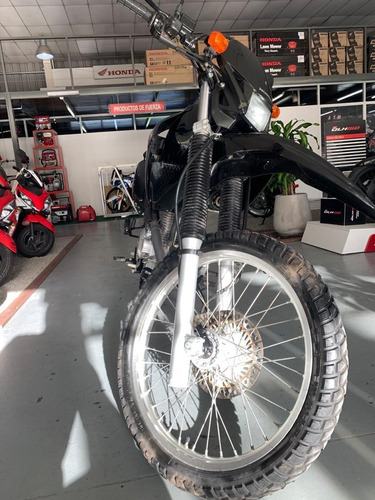 Honda Tornado Xr 250 3600 Km Financiacion Free Life