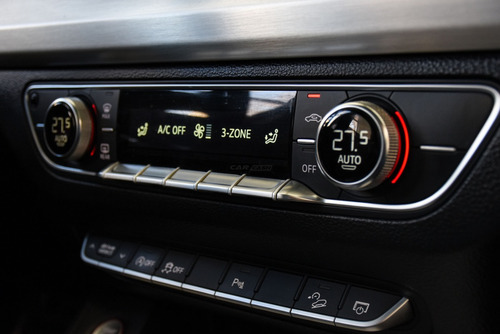 Audi SQ5 3.0 Tfsi Stronic 354cv