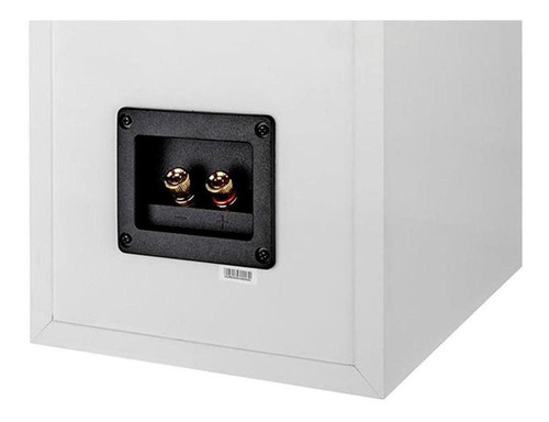 Bocina KEF Q350 blanca satinado