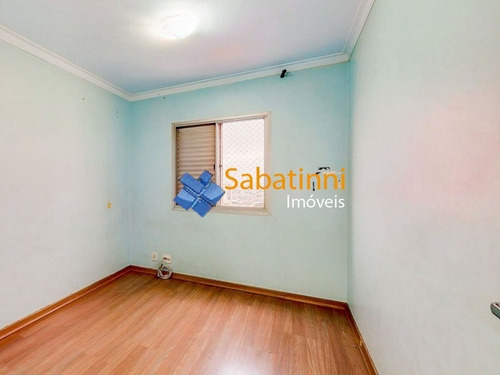 Imagem 11 de 13 de Apartamento A Venda Em Sp Vila Carrão - Ap04493 - 69359266