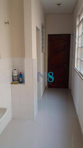 Imagem 7 de 7 de Apartamento Para Venda - Ed. Drogasil - Ap0065