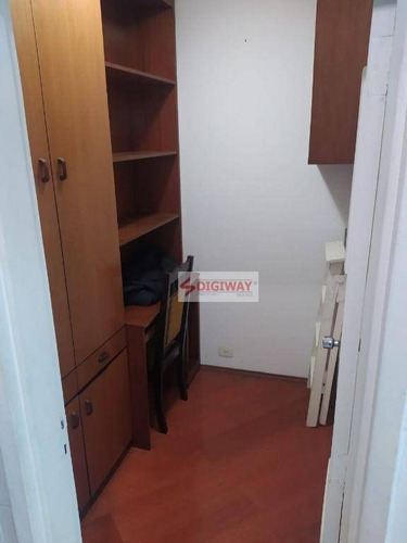 Imagem 4 de 20 de Excelente Apartamento, Pronto Para Morar. - Ap2381