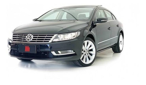 Imagem 2 de 15 de Volkswagen Passat 2.0 Tsi Cc 16v Turbo Gasolina 4p