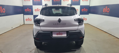 Renault Kardian 1.0 TCE FLEX EVOLUTION EDC
