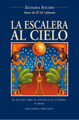 La Escalera Al Cielo