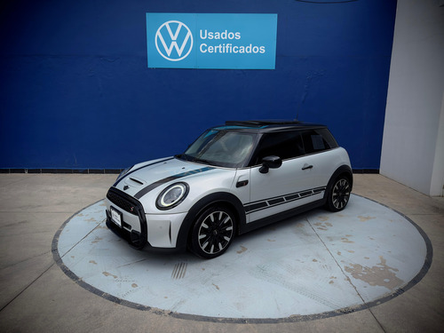 Mini Cooper S Classic 2.0T