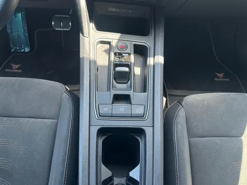 Cupra formentor 2.0 Tribe At