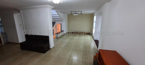 Imagen 8 de 20 de Casa En Venta Los Chorros Mls #22-420