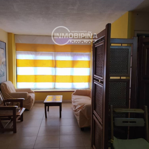 Imagen 3 de 5 de Apartamento En Venta Puerto Ordaz - Urbanizacion Caroni Plaza Km