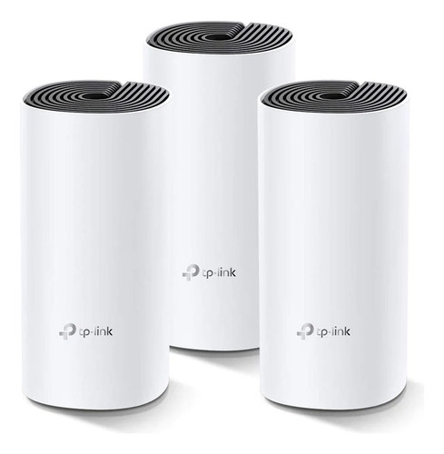 Tp-link Deco Mesh M4 (3-pack) Ac1200 Whole Home