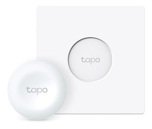 Tapo S200d Interruptor Regulador De Intensidad Wi-fi Smart