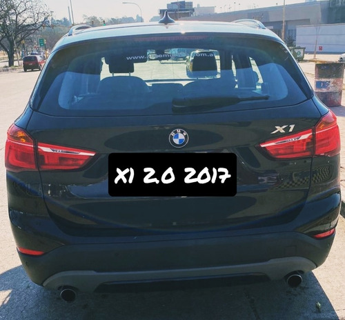 Bmw X1 2.0 Unica En Cordoba Impecable!!!
