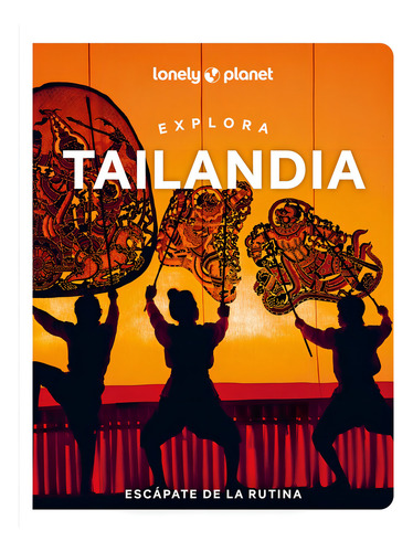 Explora Tailandia 1, De Bensema, Amy#nualkhair, Chawadee#stuart, Aydan#tun-atiruj, Choltanutkun#woolsey, Barbara#leon, Megan., Vol. 1. Editorial Geoplaneta, Tapa Blanda, Edición 1 En Español, 2024