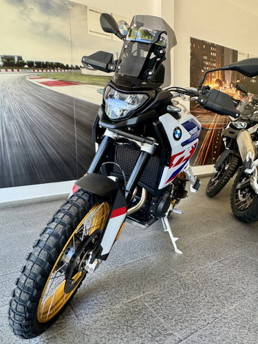 Bmw F 900 Gs Trophy