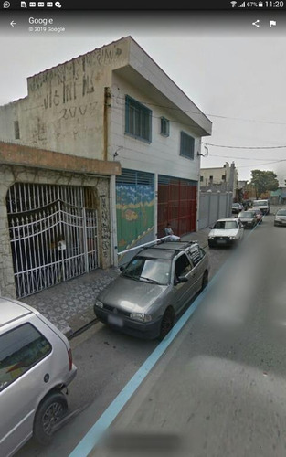 Galpão, Armazém, Salão Vila Bancária - Ga0086