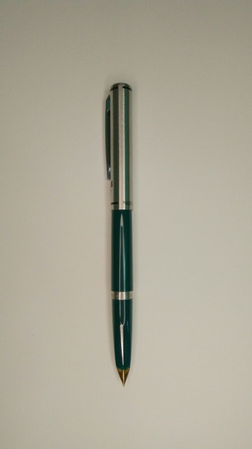 Imagem 4 de 4 de Caneta Tinteiro Hero 240