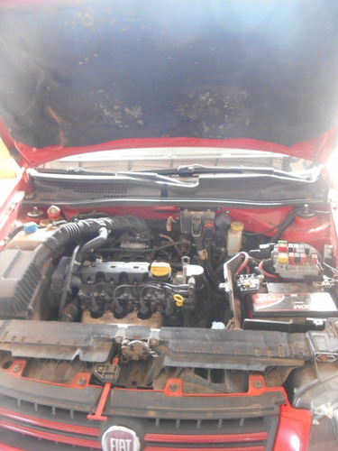 Stilo 1.8 Sporting Flex 8v 5p