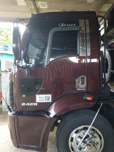 Ford Cargo 2428