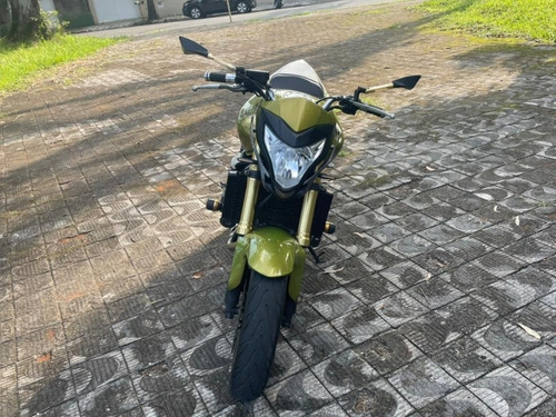 Honda Cb600 Hornet