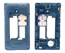 Comprar Carcaça Traseira Nokia Lumia 532 Rm-1115