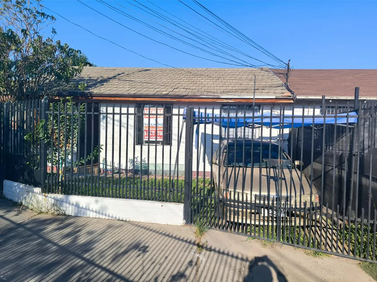 Imagen 3 de 17 de Casa 3d 1b Estacionamiento Villa Santa Adela