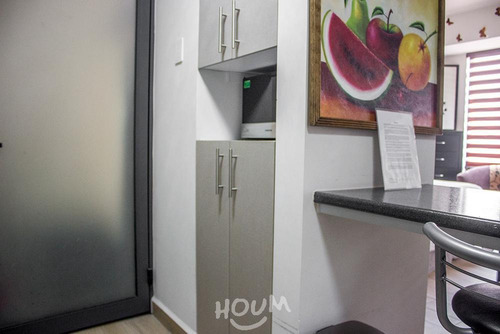Departamento En San Simon Tolnahuac, Tuxnq0nvqtczmti Con 2 Habitaciones