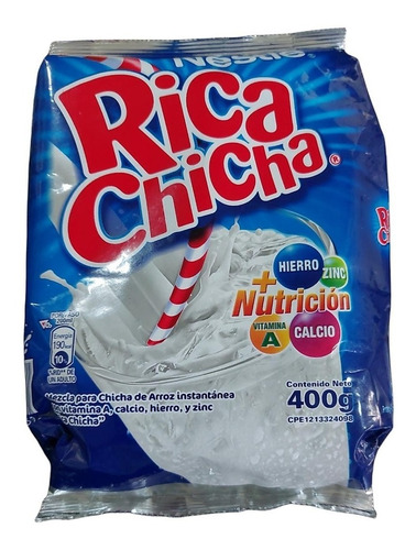 Chicha Venezolana Rica Chicha Col8