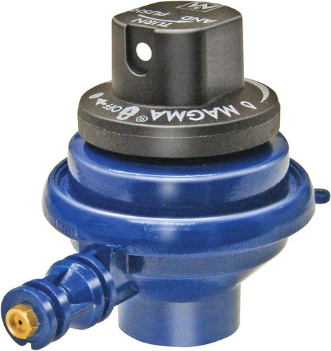 Magma Products, Control Valve Regulator, Type 1, Replacement