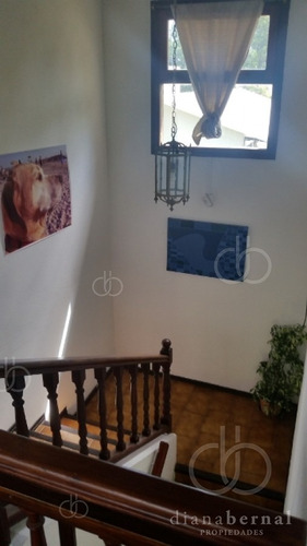 Imagen 20 de 30 de Cabaña Con Un Total De 6 Dormitorios.- Ref: 53745